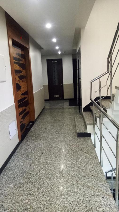 Alankrita Suites & Party Halls Meerut Bagian luar foto
