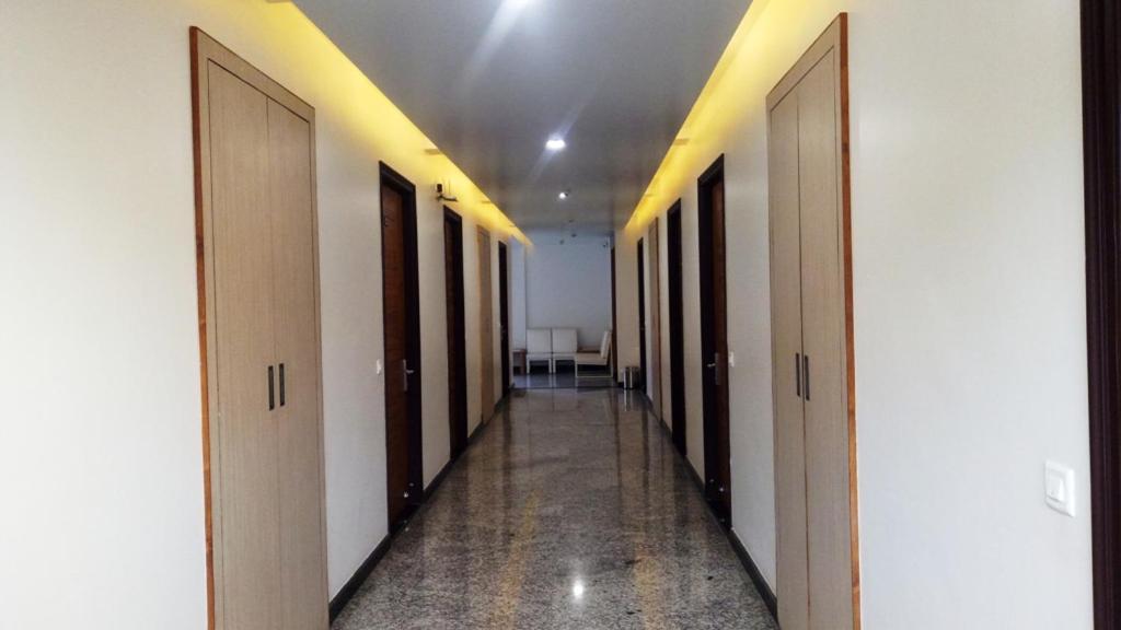 Alankrita Suites & Party Halls Meerut Bagian luar foto