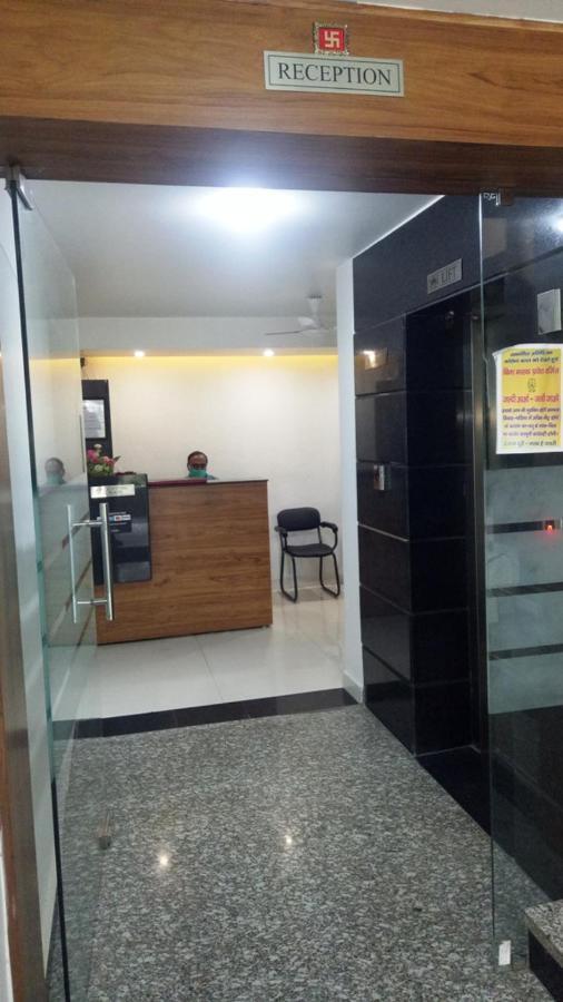 Alankrita Suites & Party Halls Meerut Bagian luar foto